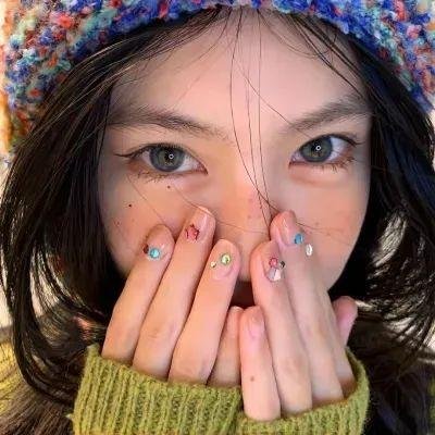五个小孩的魔烟