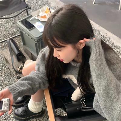 处女心声