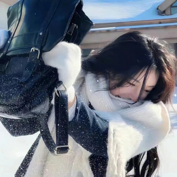 来自大海的女人
