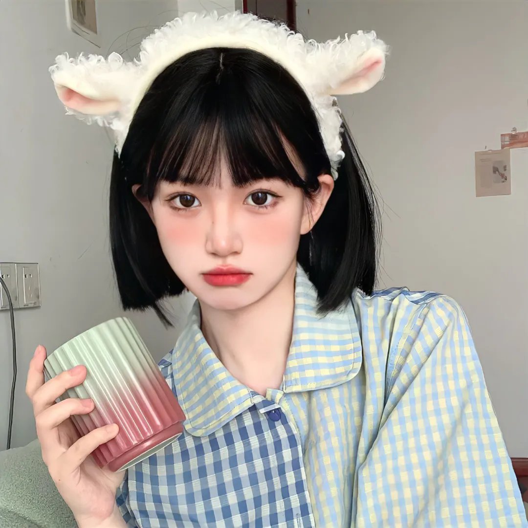 小安妮
